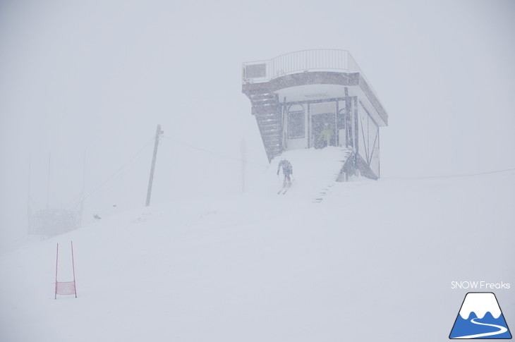 かもい岳スキー場 